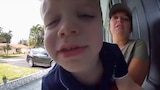 The Perils of Parenting