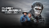 Planet majmuna: Revolucija