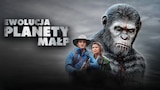 Ewolucja planety małp