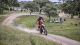 2024 BP Ultimate Rally-Raid Portugal - Stage 4