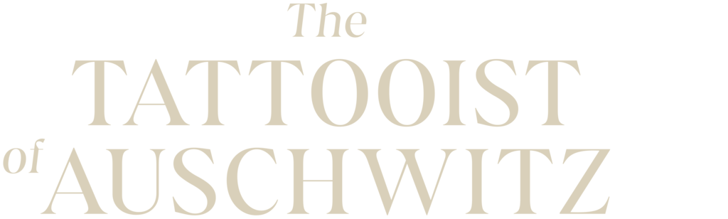 The Tattooist of Auschwitz