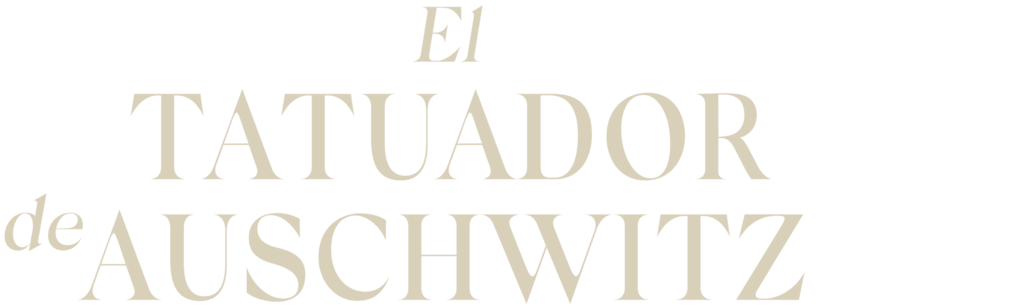 El Tatuador de Auschwitz