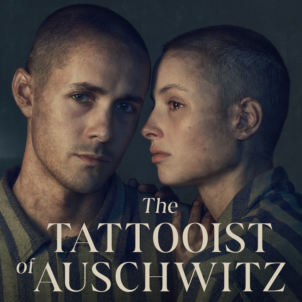 The Tattooist of Auschwitz