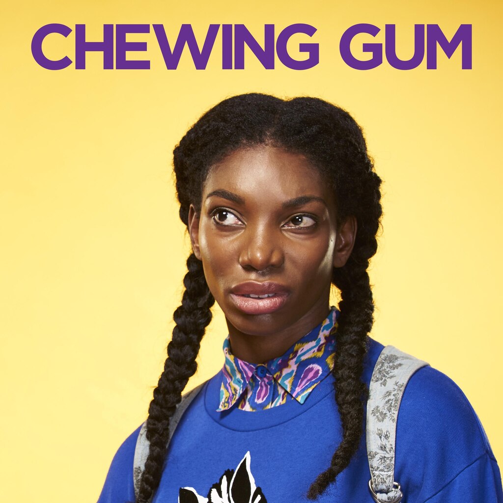 Chewing Gum