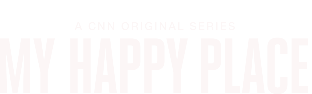 My Happy Place