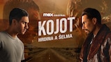 Kojot: Hrdina a šelma