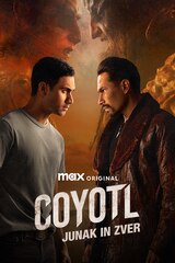 Coyotl, junak in zver