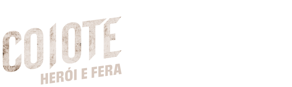 Coiote, Herói e Fera