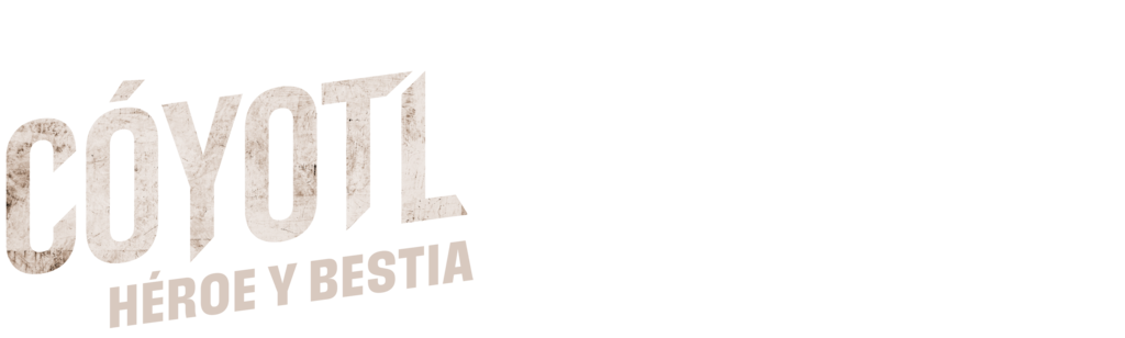Cóyotl, Héroe y Bestia