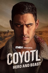 Coyotl, Hero and Beast