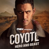 Coyotl, Hero and Beast