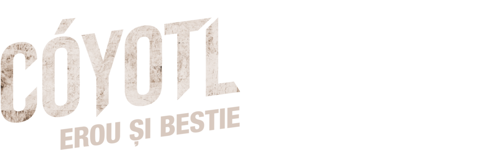 Cóyotl: Erou și bestie