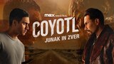 Coyotl, junak in zver