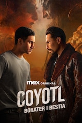 Coyotl: Bohater i bestia