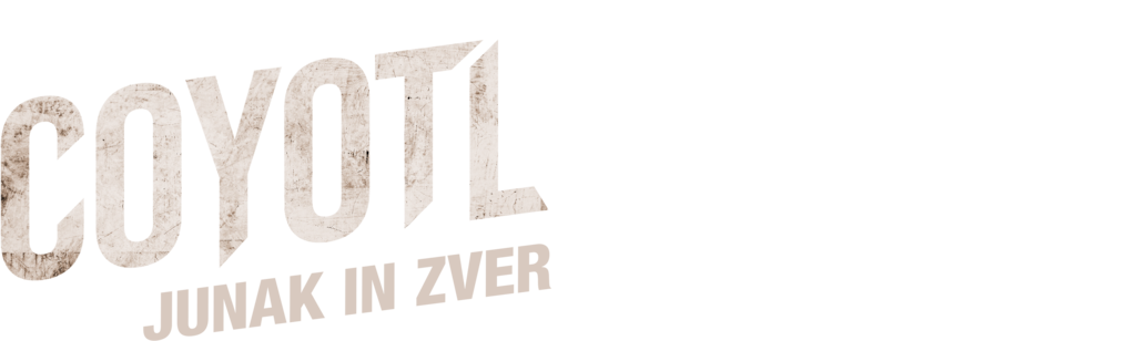 Coyotl, junak in zver