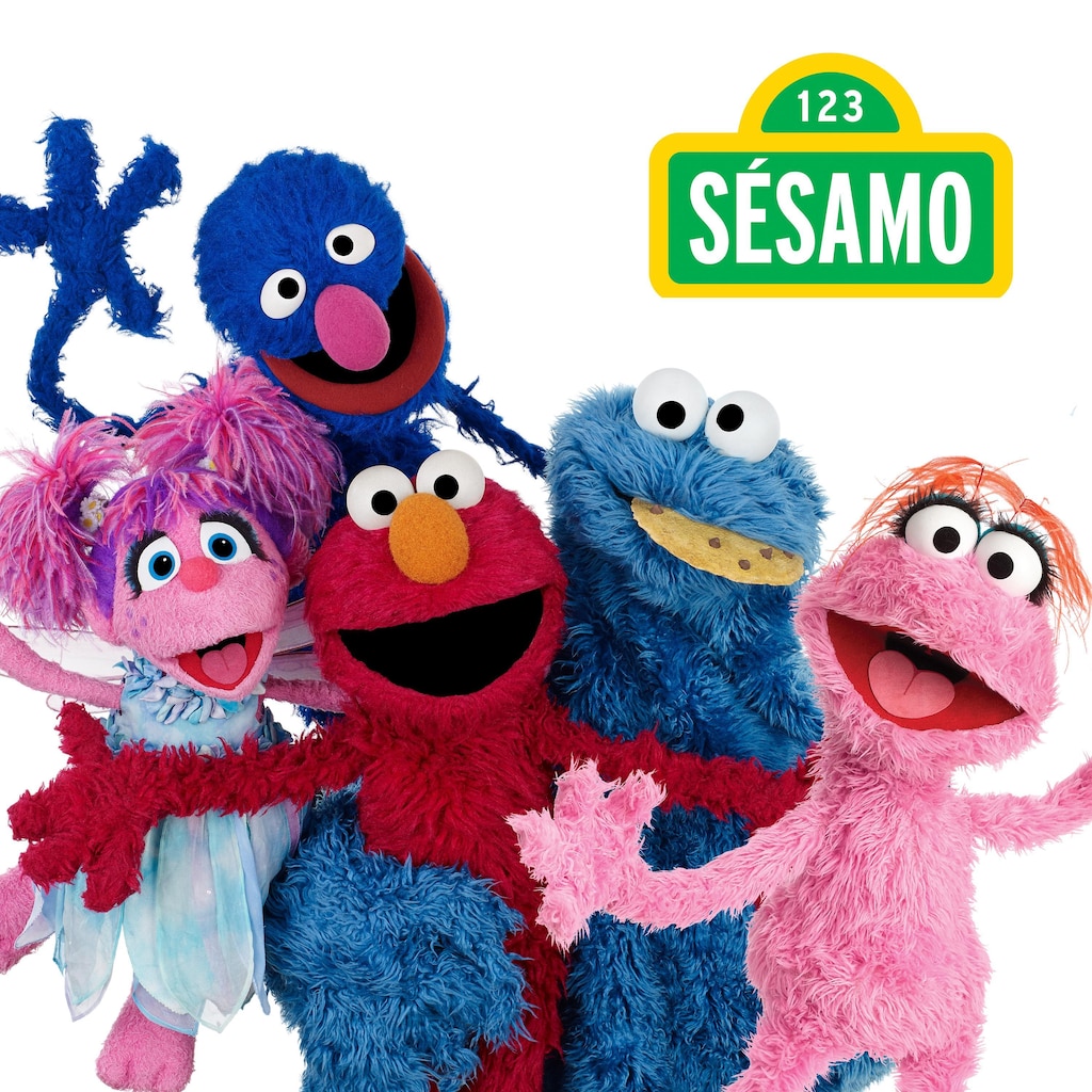 Sésamo: Temporada 1