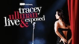 Tracey Ullman: Live & Exposed