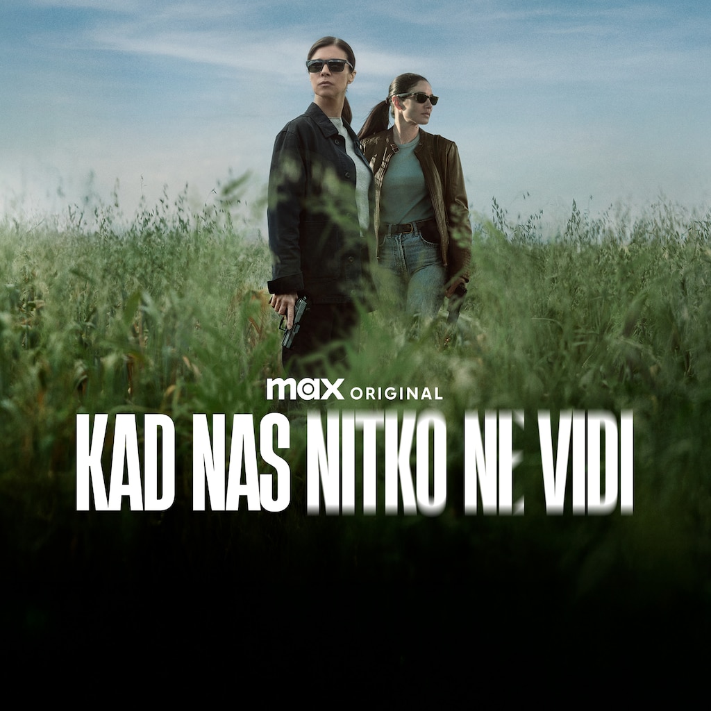 Kad nas nitko ne vidi