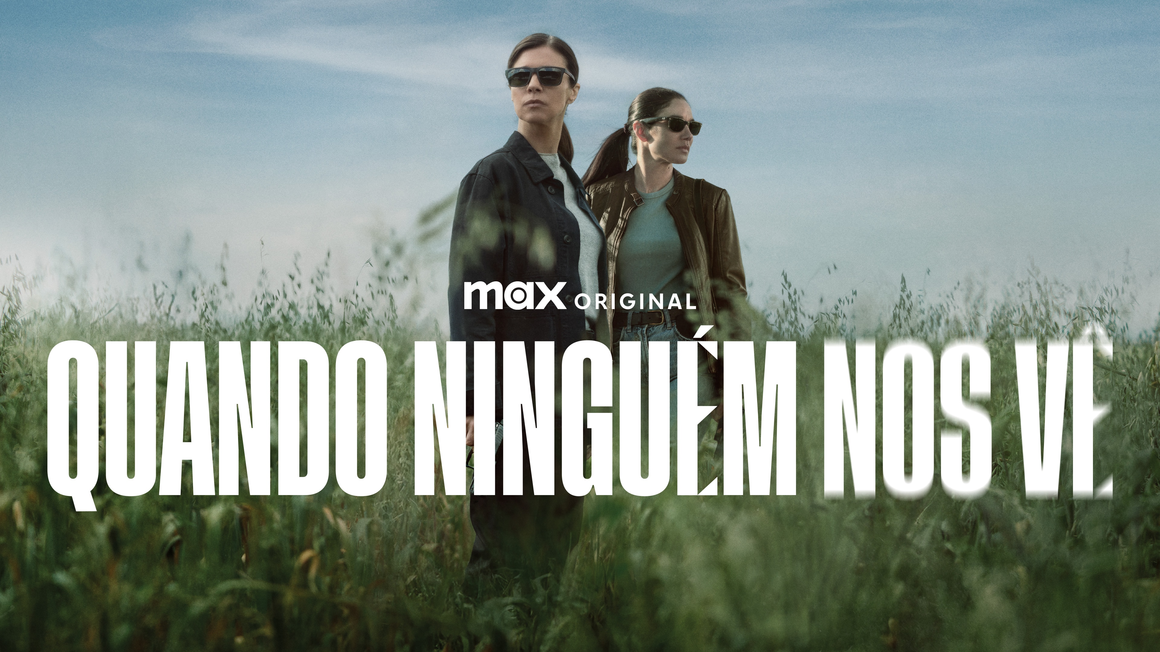 Quando Ninguém Nos Vê: 1×3