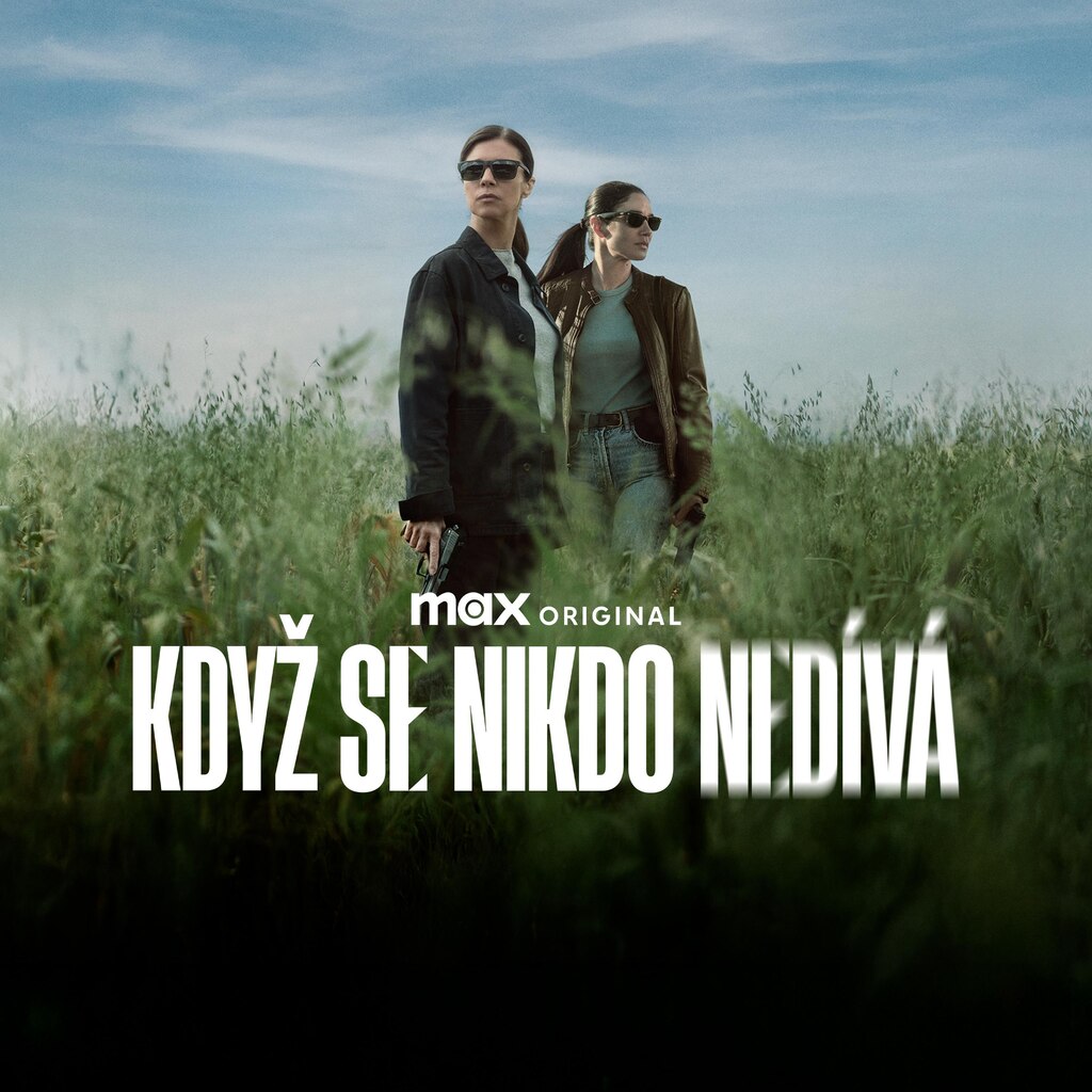 Když se nikdo nedívá