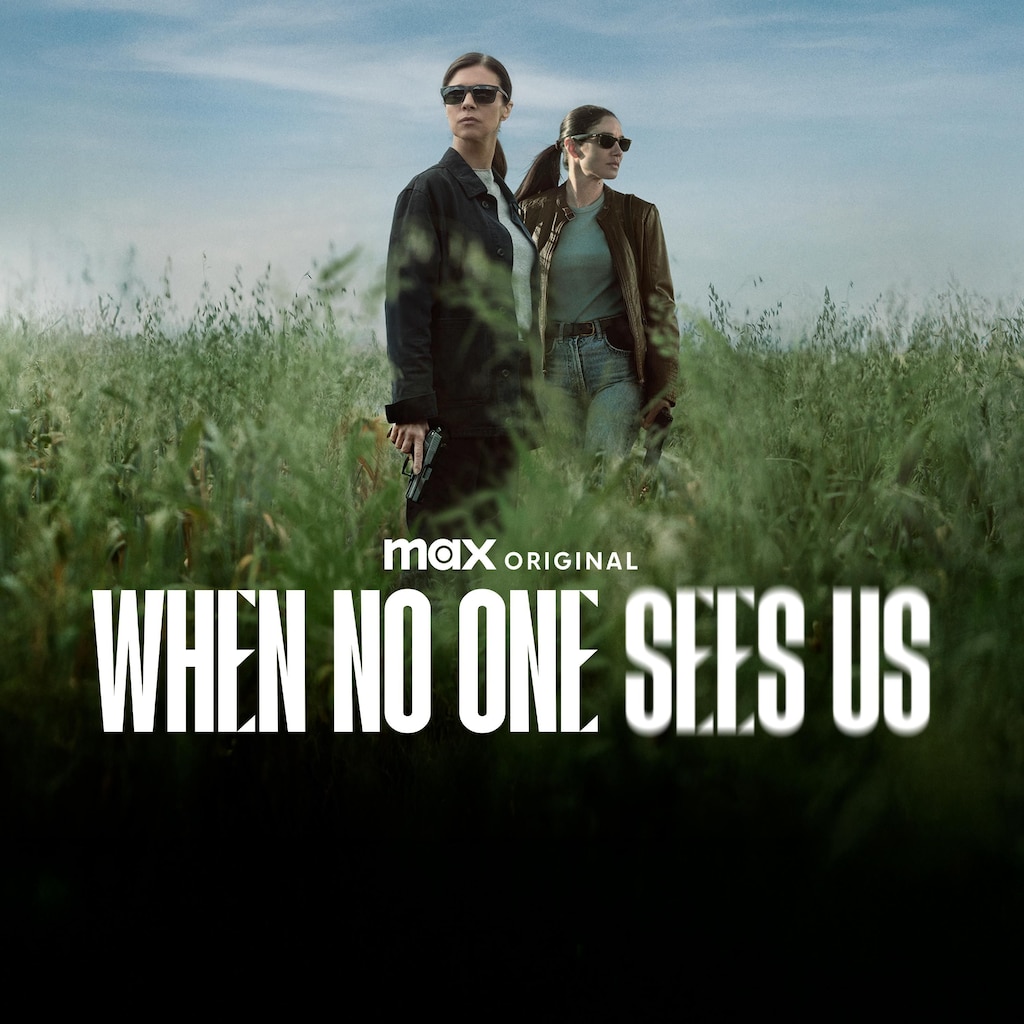 When No One Sees Us