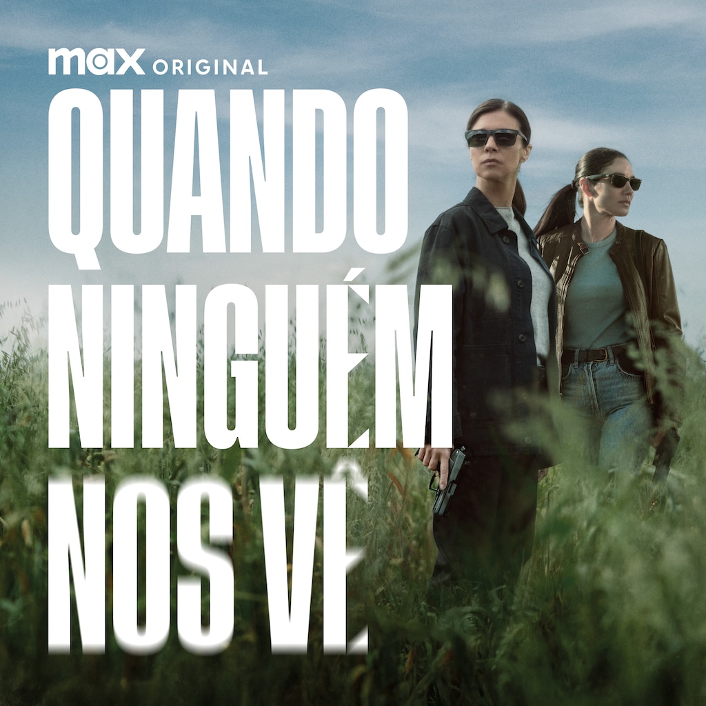 Quando Ninguém Nos Vê