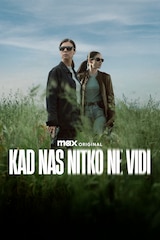 Kad nas nitko ne vidi