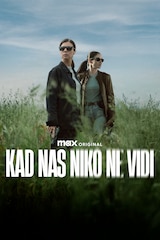 Kad nas niko ne vidi