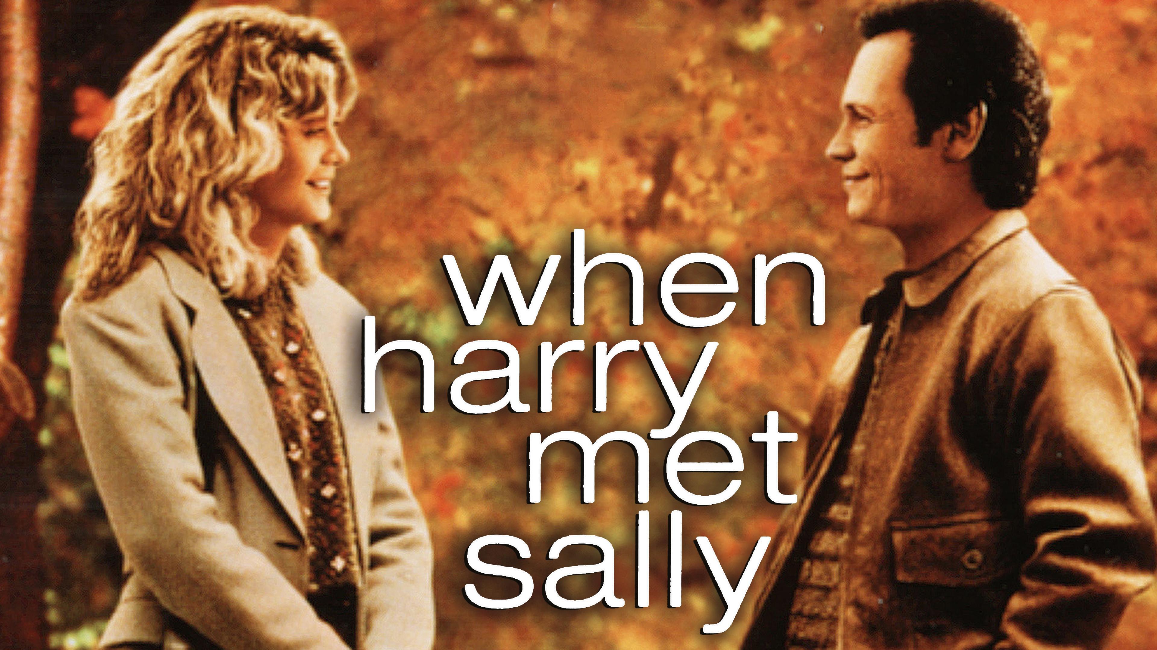 When harry met sally watch online fmovies sale