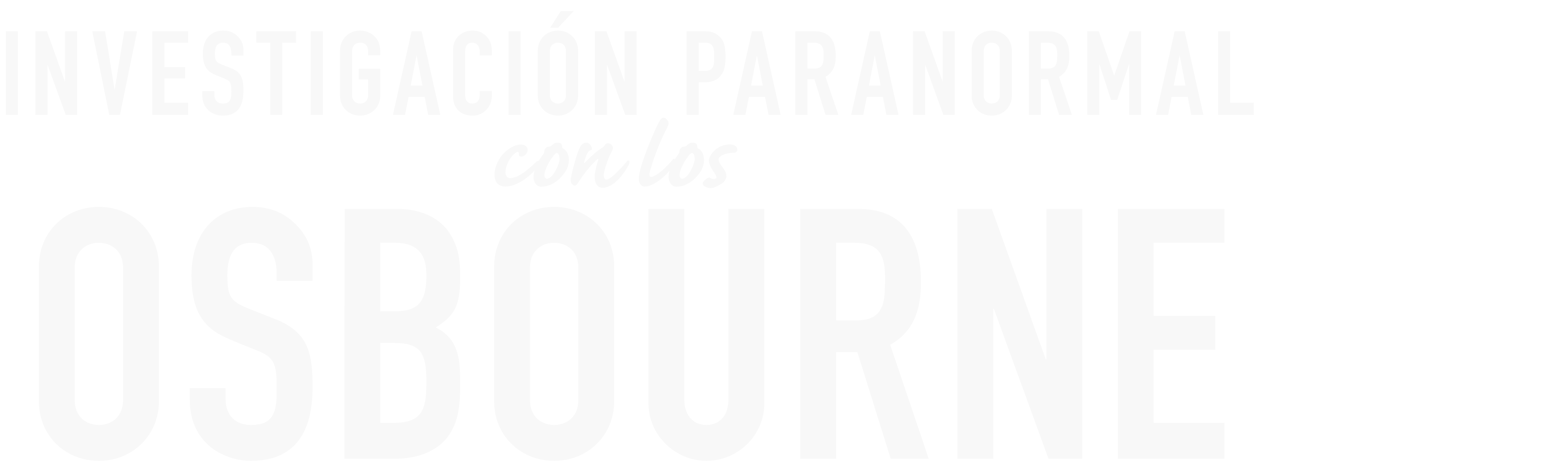 Investigación paranormal con los Osbourne