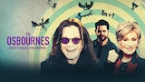 Os Osbournes: Investigação Paranormal