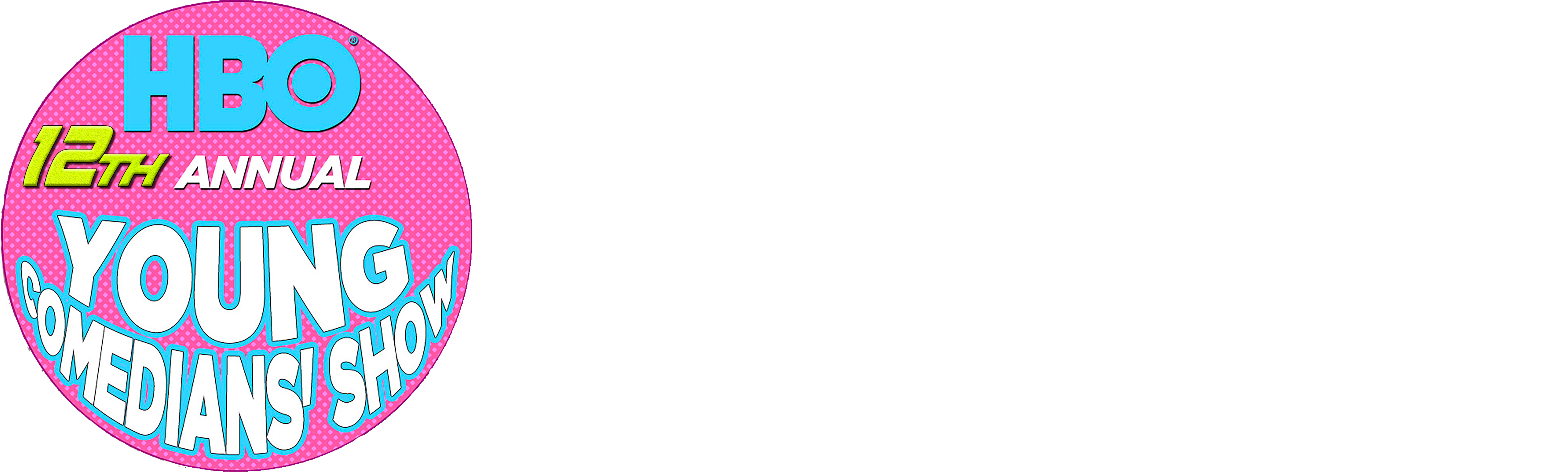 The Twelfth Annual Young Comedians Show