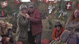 The Day Santa Came to the Homestead