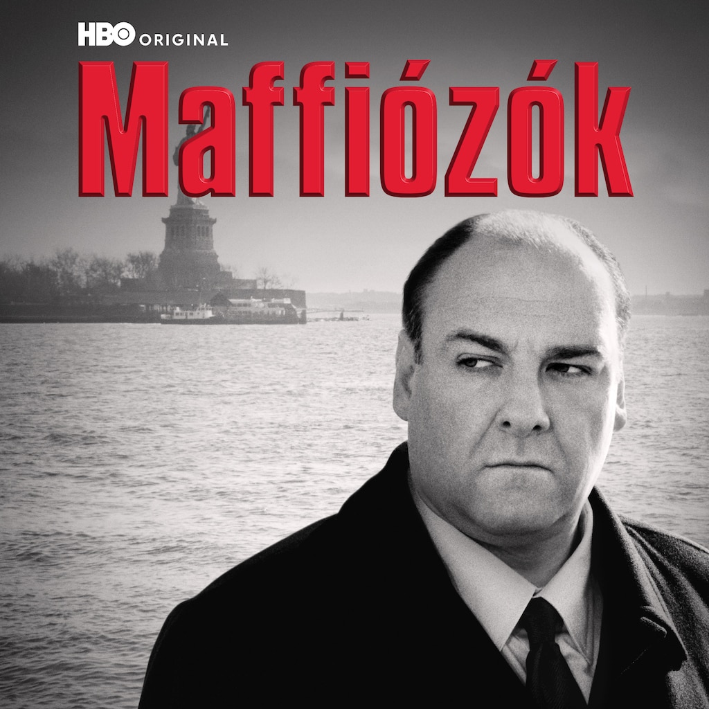 Maffiózók