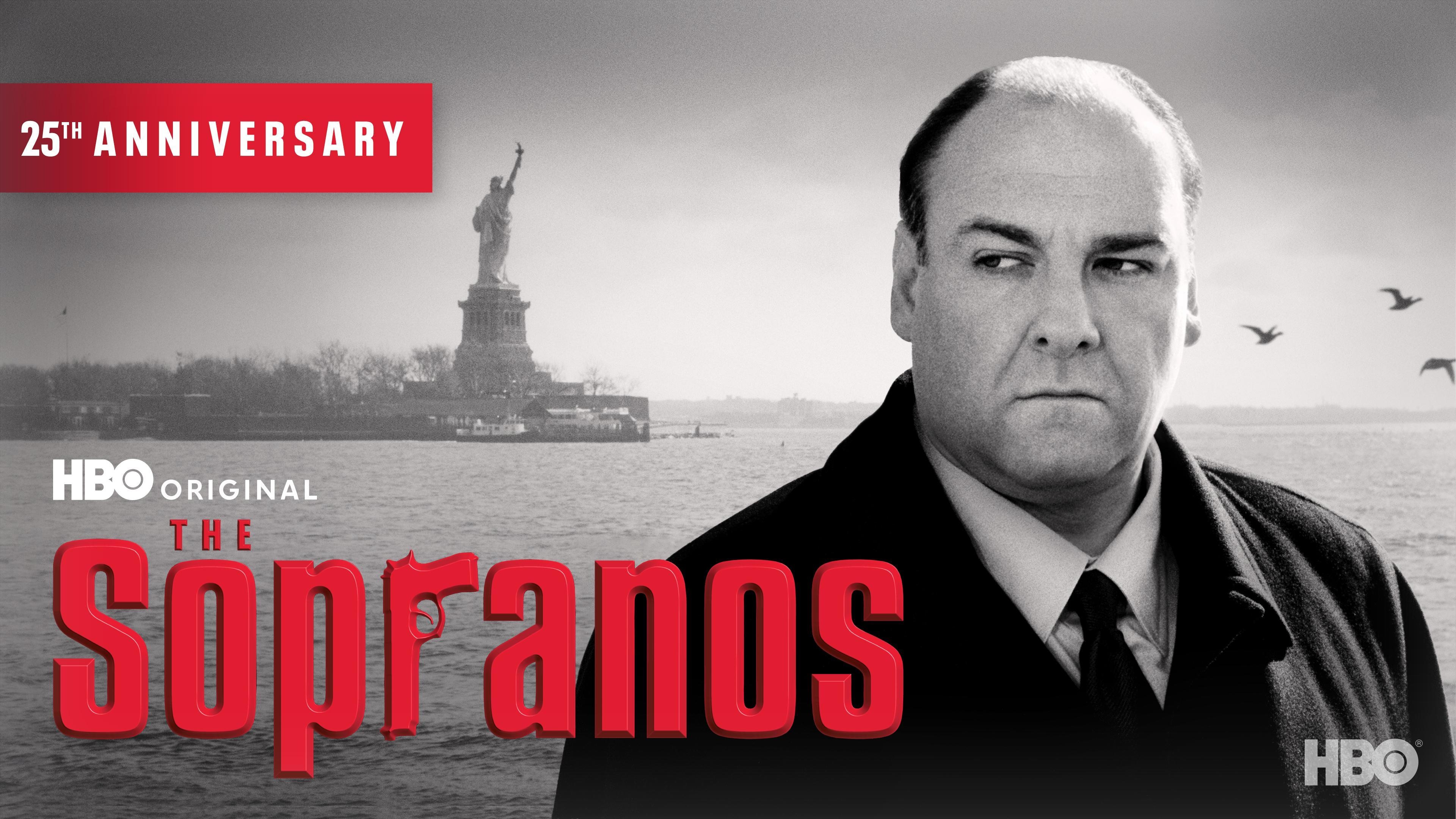 Watch The Sopranos (HBO) Free S1 E1 Max