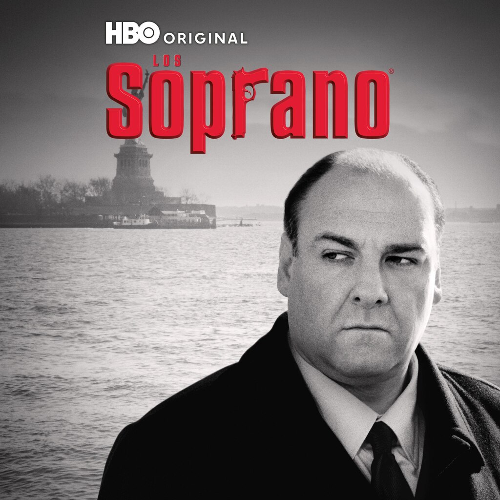 Los Soprano (HBO)