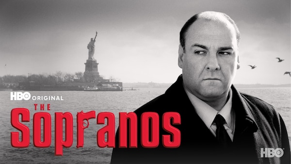 The Sopranos (HBO)