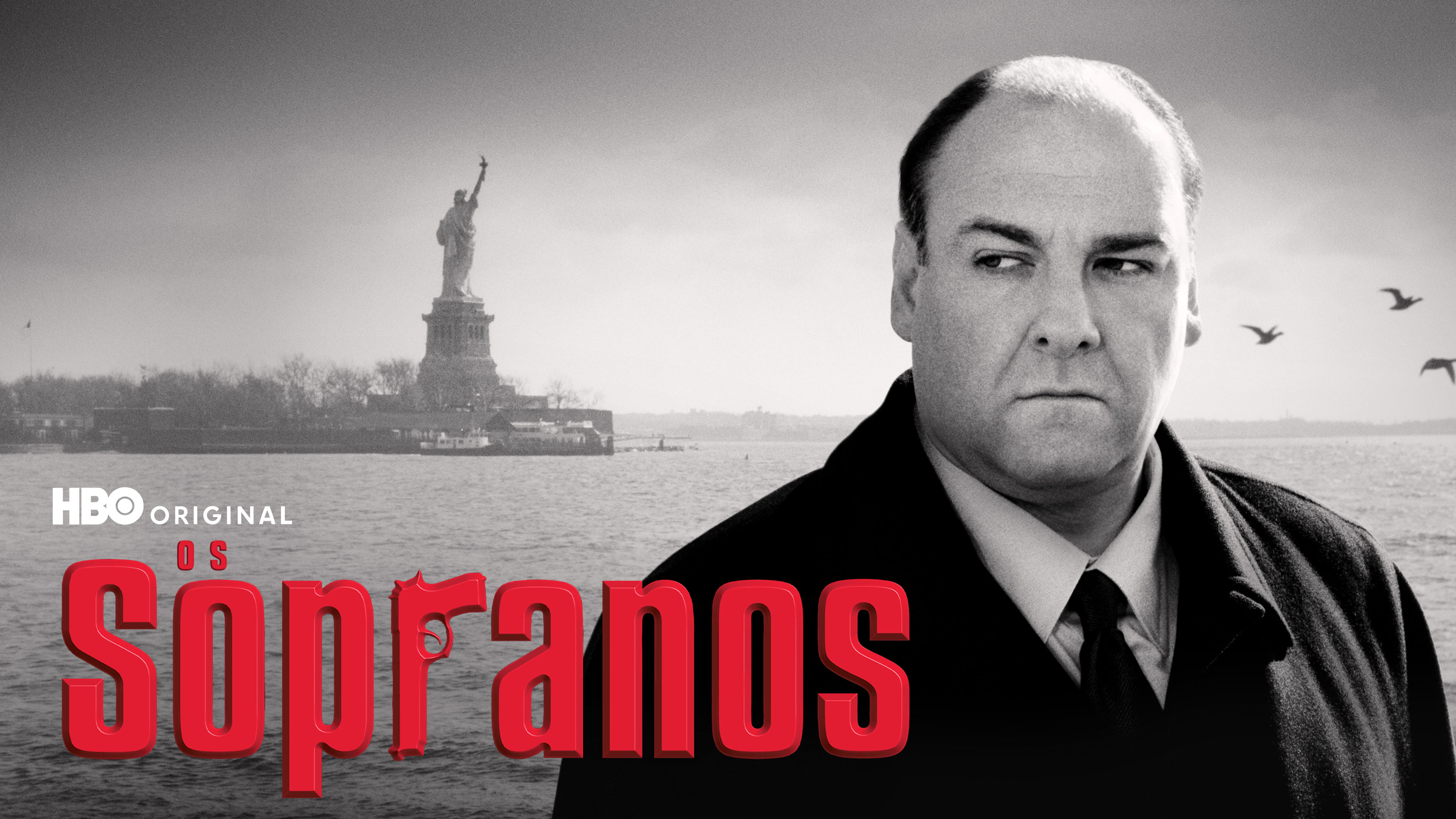 Veja Os Sopranos | HBO Max