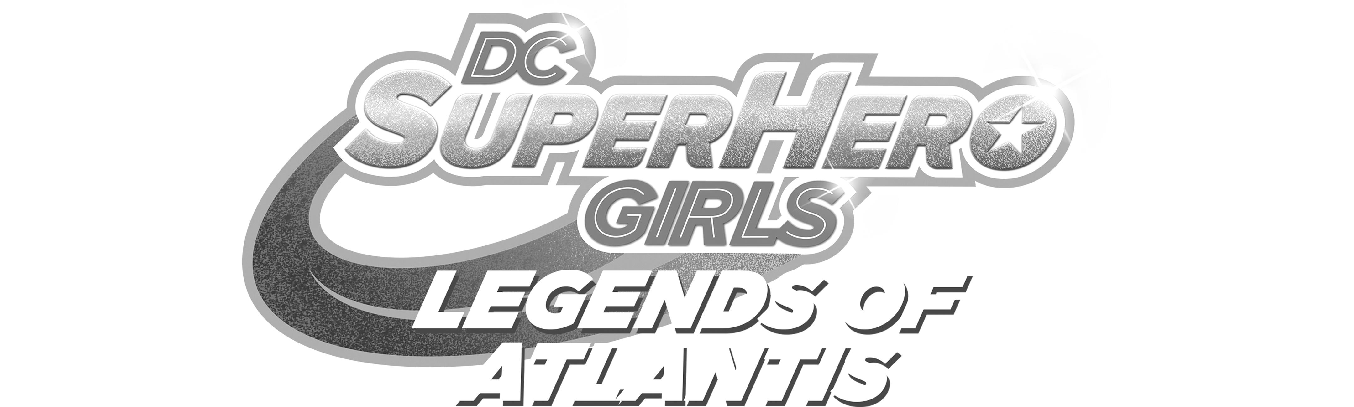 DC Super Hero Girls: Legends of Atlantis
