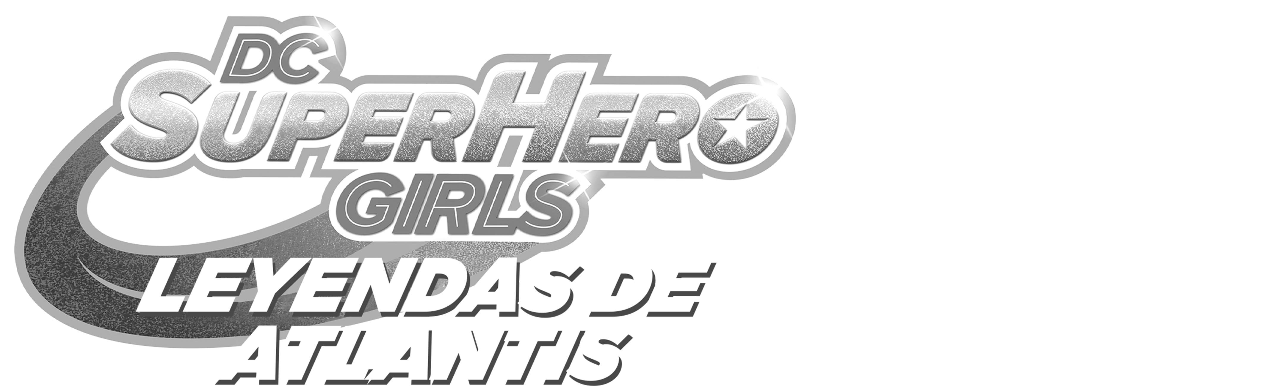 DC Super Hero Girls: Leyendas de Atlantis