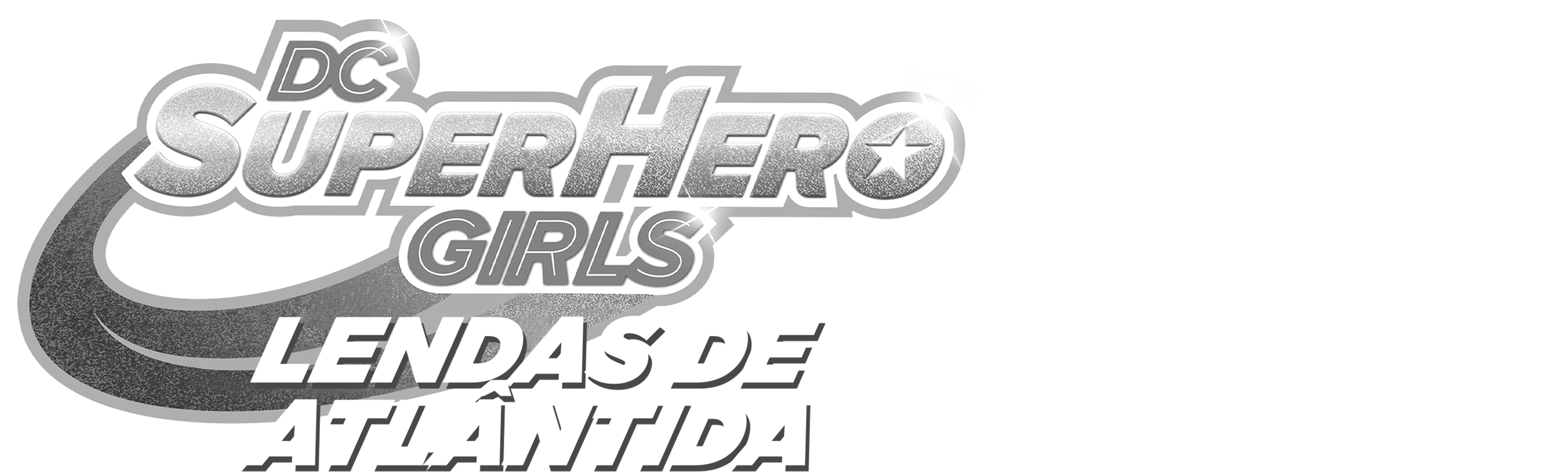 DC Super Hero Girls: Lendas de Atlântida