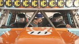 Race Against the Machine