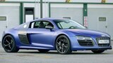 2014 Audi R8: Now With a Proper Gearbox?
