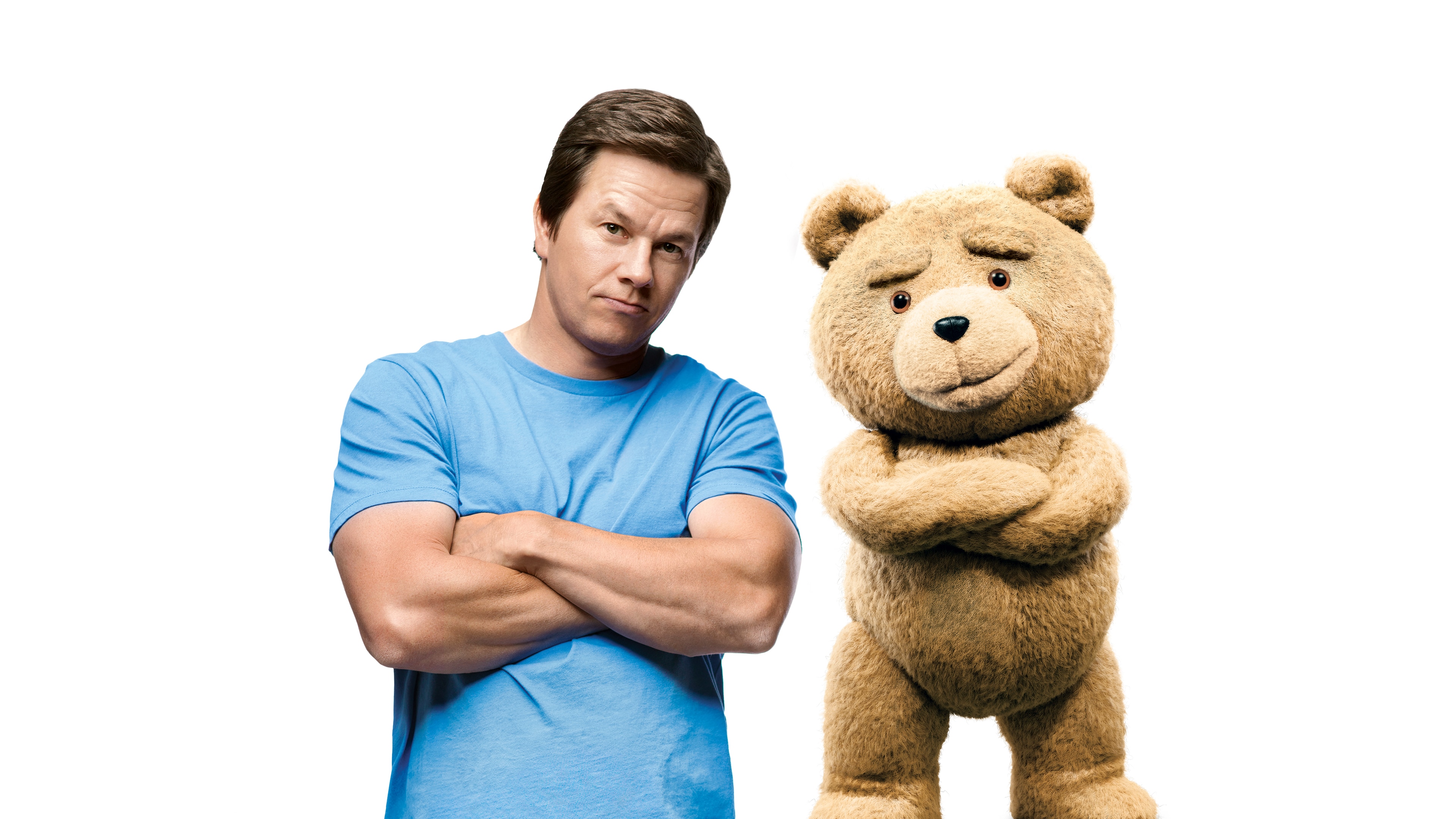 Ver Ted 2 (HBO) | Max