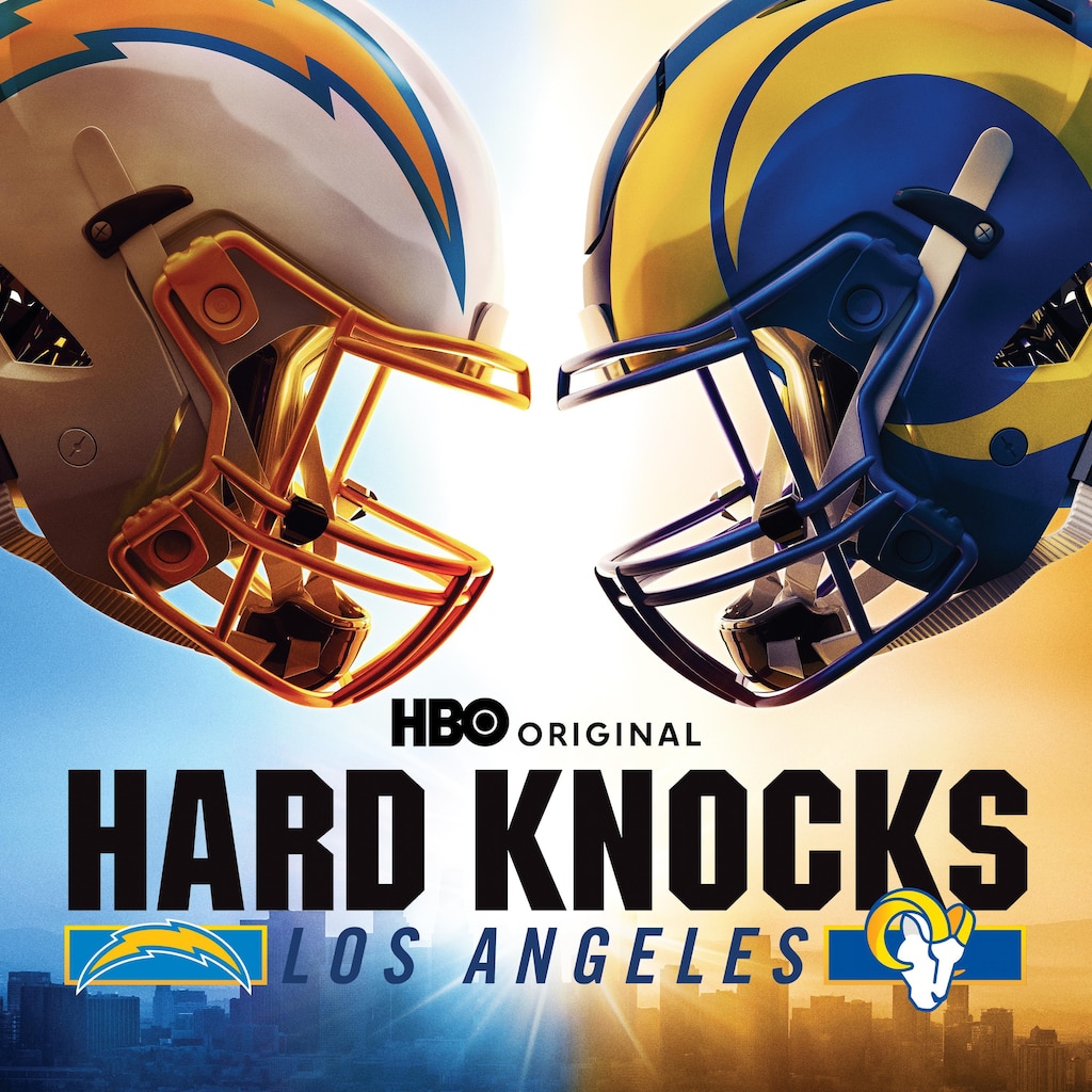 Hard Knocks: Los Angeles