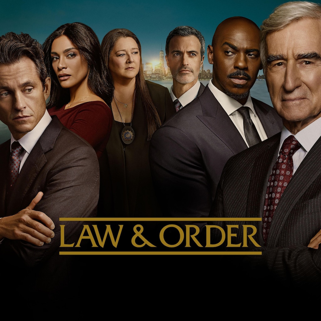 Law & Order