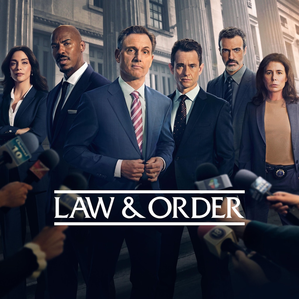 Law & Order
