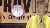 The Young Comedians All-Star Reunion