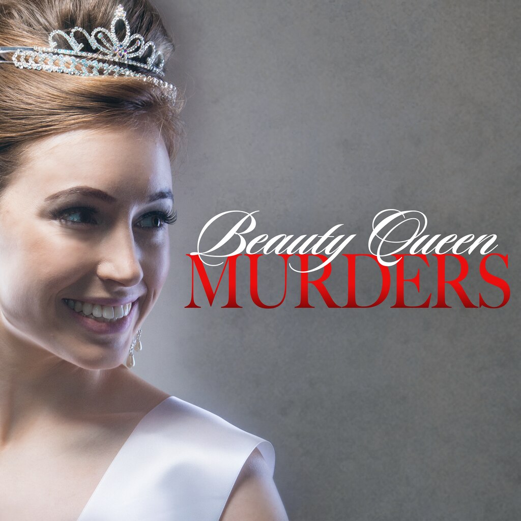 Beauty Queen Murders