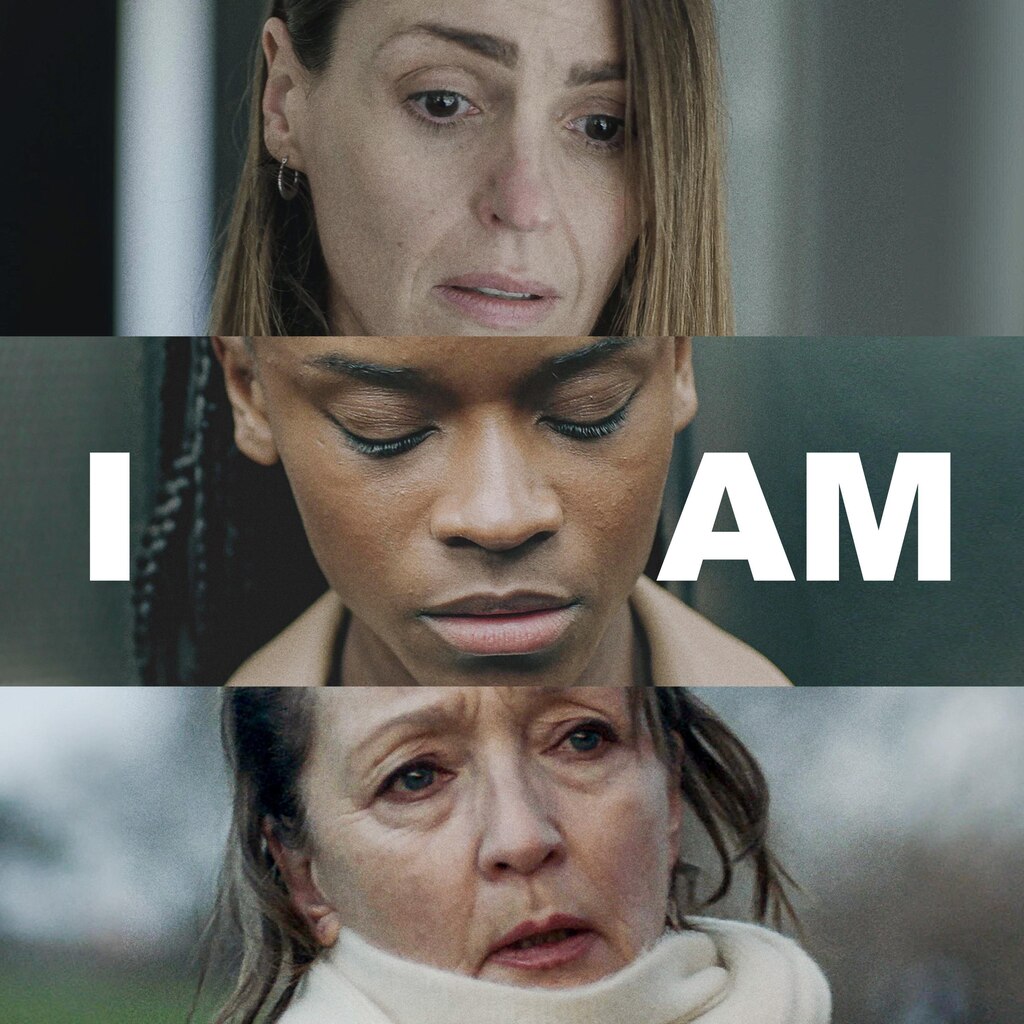 I Am (HBO)